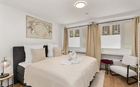 City Oase Bremen Zentrale Lage 300M Zum Dom