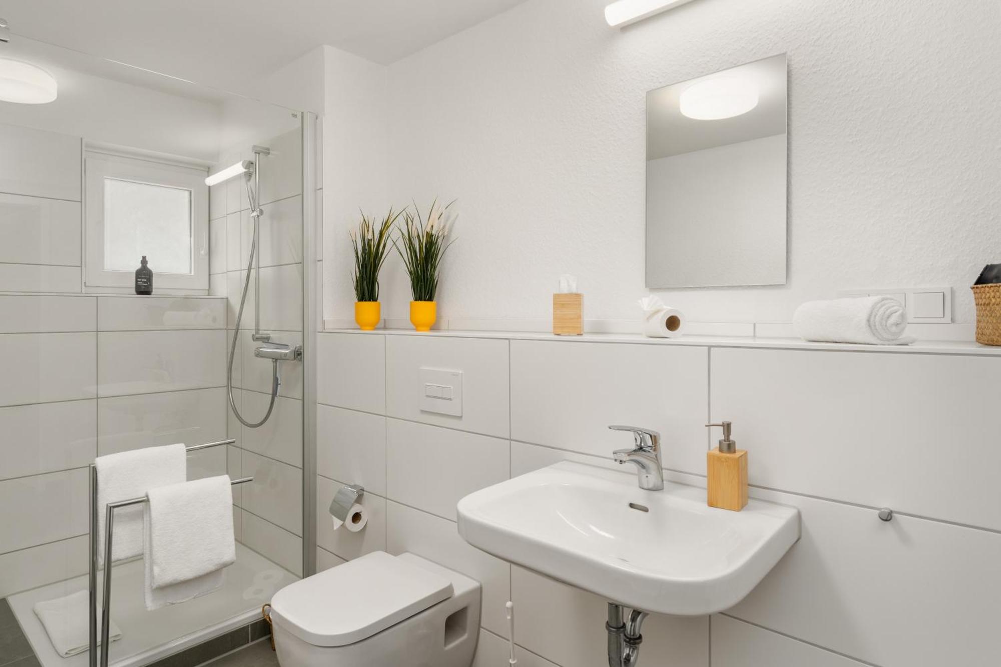 City Oase Bremen Zentrale Lage 300M Zum Dom Exterior foto