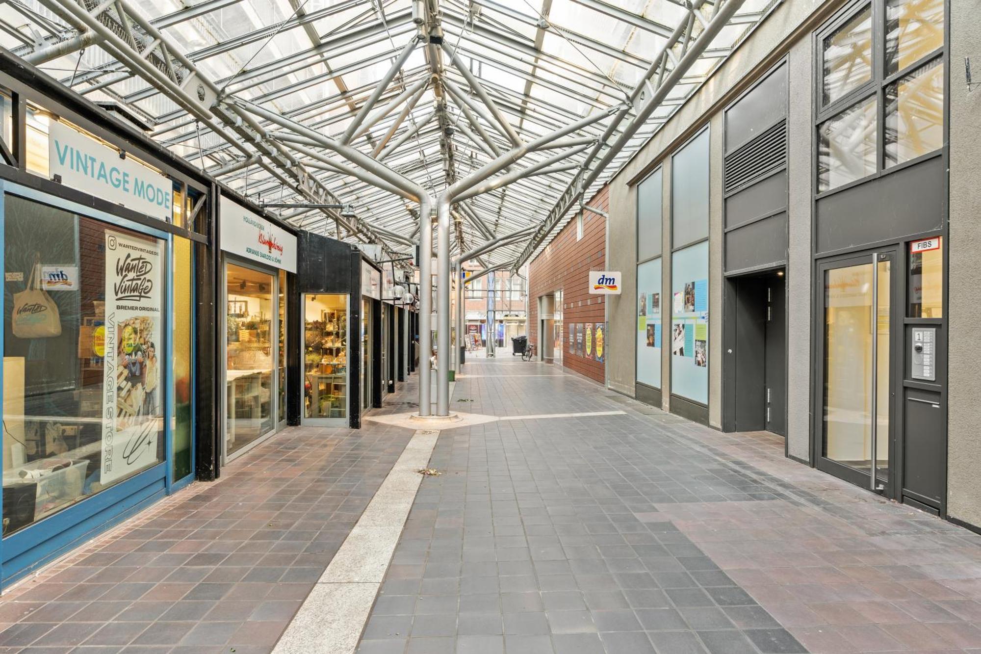 City Oase Bremen Zentrale Lage 300M Zum Dom Exterior foto